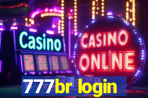 777br login